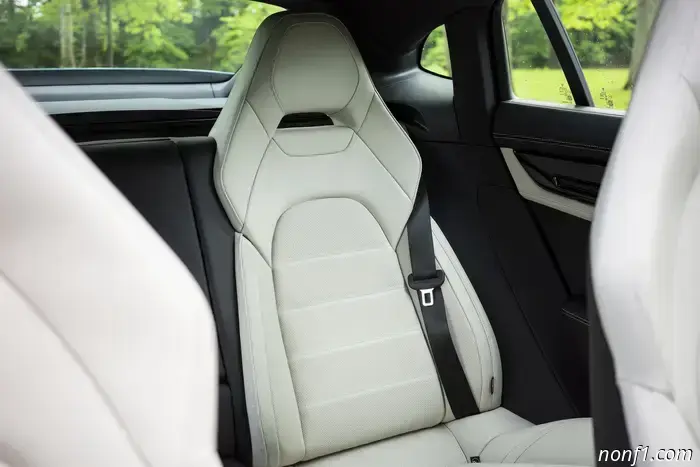 Porsche Panamera 4S E-Hybrid Review: The Best Kept Secret of Porsche