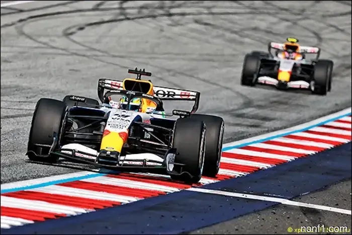 Gran Premio de Austria: Comentarios después de la carrera