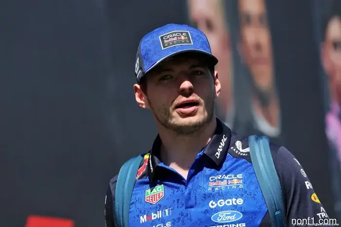 Verstappen ignora las especulaciones mientras Red Bull planea su recuperación.