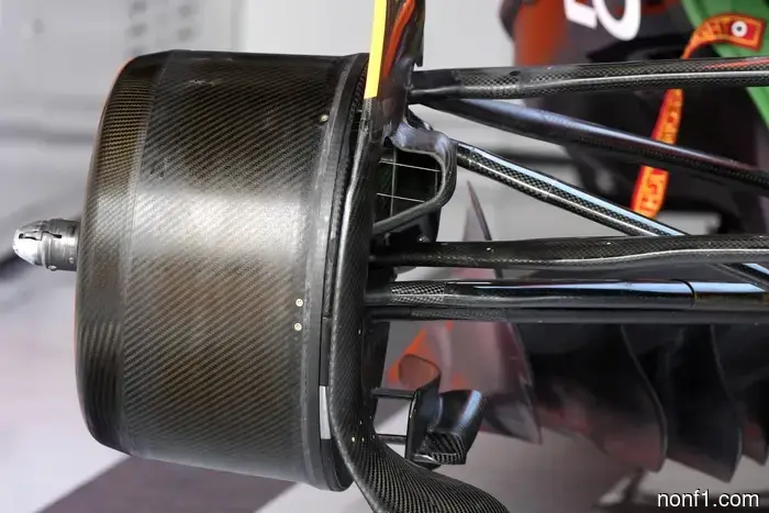 How Brembo Reengineered F1 Brakes for the 2026 Power Unit Transformation