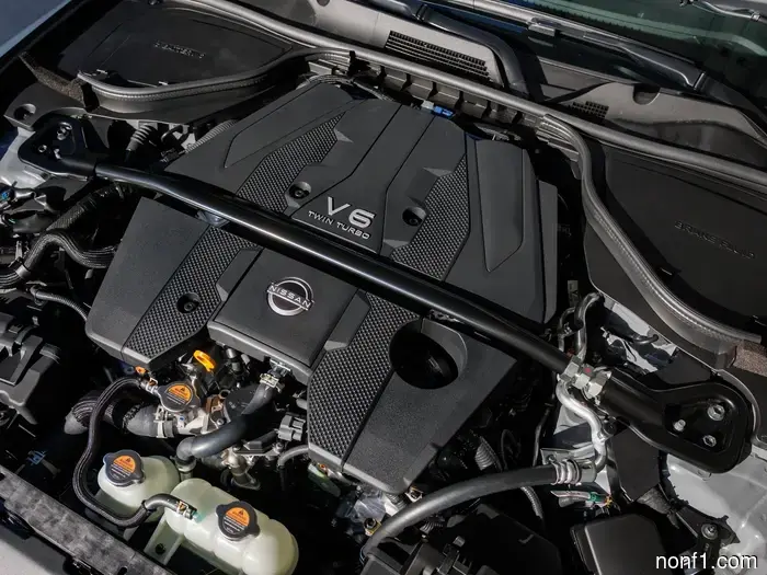 Six Cylinders of Spirit: Why the V6 Continues to Be the Ideal Choice for Nissan