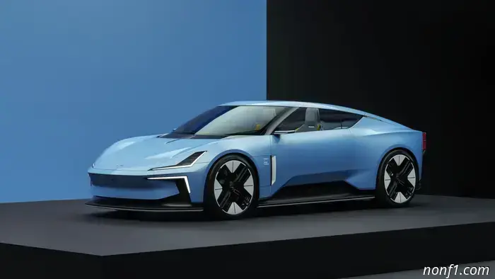 Are you shocked that the delightful Polestar 6 Convertible is being postponed in favor of an SUV?