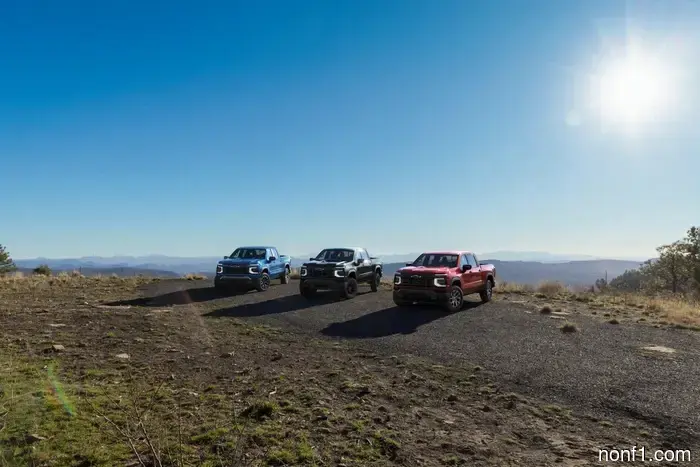 2027 Chevy Silverado Joins the Competition with Updated Small-Block V8s and New Design Features