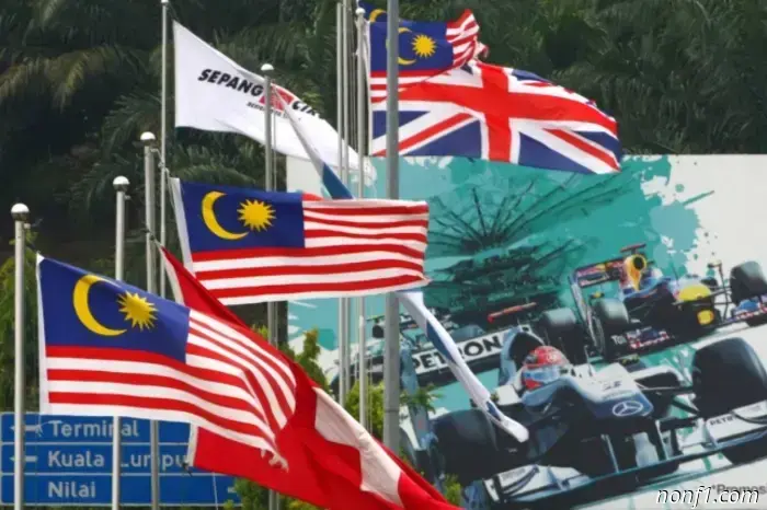 Malaysia would like to bring back the national Grand Prix.
