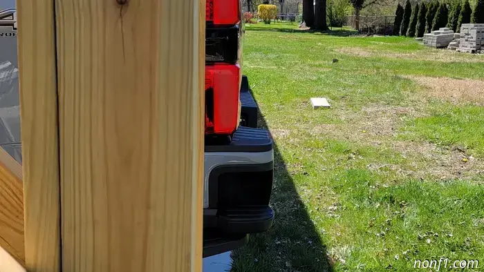 2025 Ford F-350 Platinum Plus Review: Is This What You Get for Six Figures?