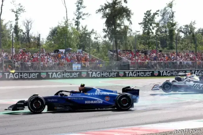 Sainz: I've never had such a long string of failures.