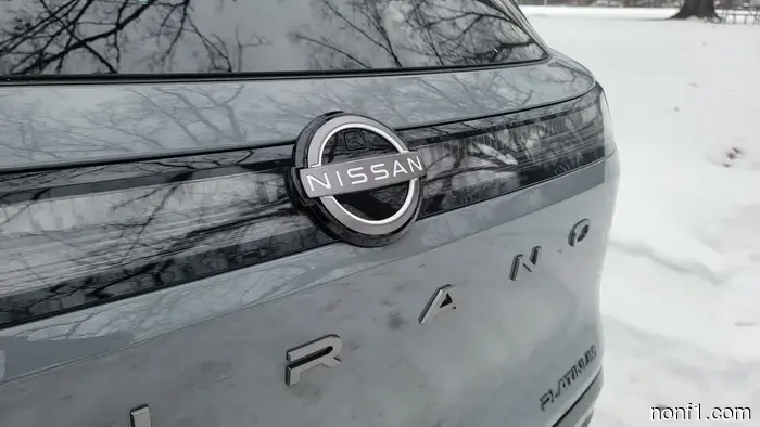 Nissan's Turbocharged 4-Cylinder Is Limiting Its Potential