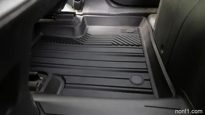 Custom-Fitted Floor Mats Are More Affordable Than You Realize: Enjoy 30% Off on 3W Liners