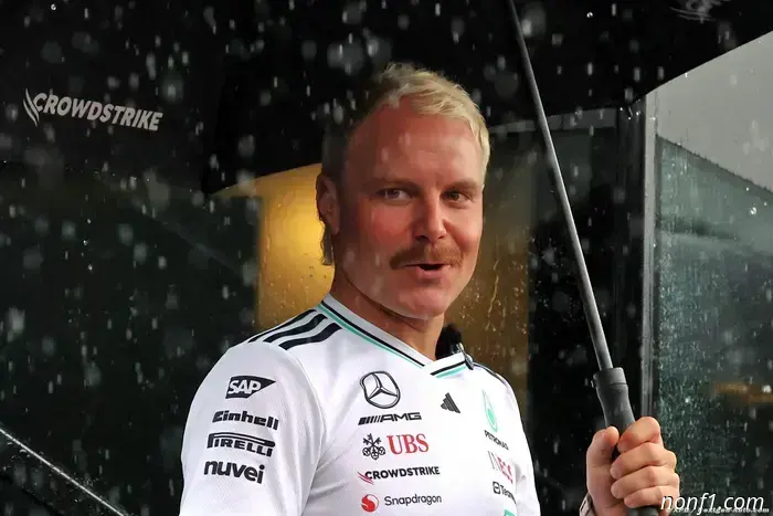 Bottas admite opción de Alpine antes del acuerdo con Cadillac