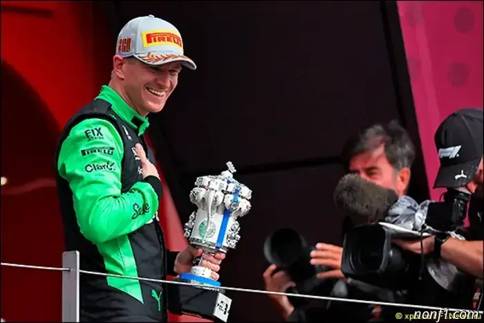 Gran Premio de Reino Unido: Comentarios tras la carrera