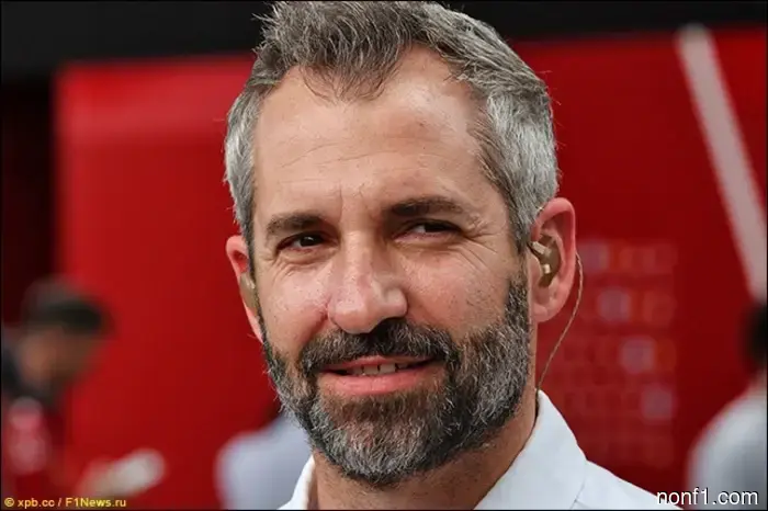 Glock: Sooner or later, Leclerc and Hamilton will collide.