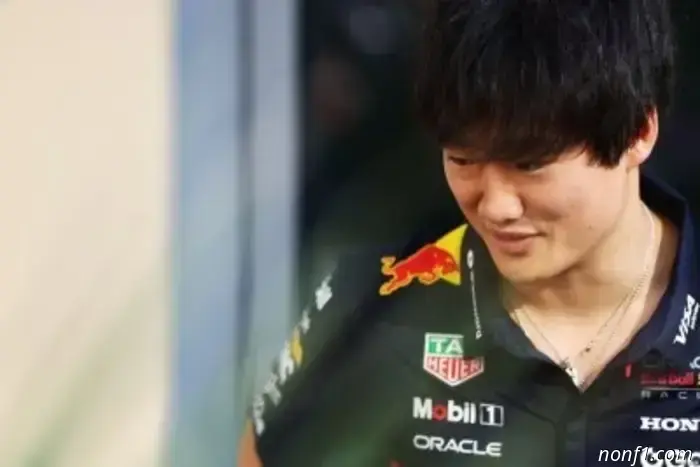 Цунода намекает на неожиданные планы Red Bull на 2026 год