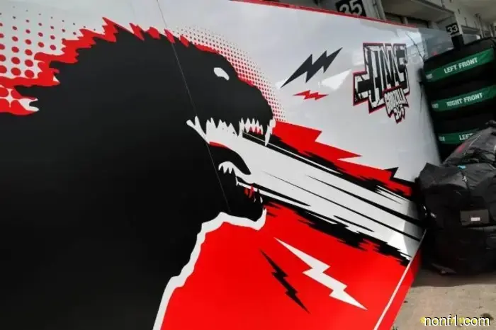 Photo gallery: 26/03. Japanese Grand Prix, Thursday