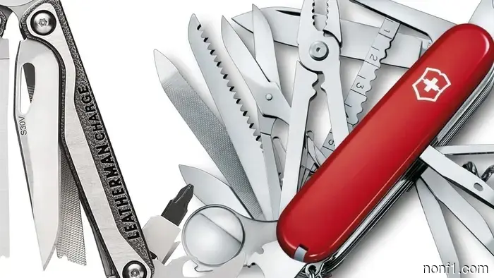 40% discount on Leatherman and other fantastic EDC deals available now during Amazon Prime Day.