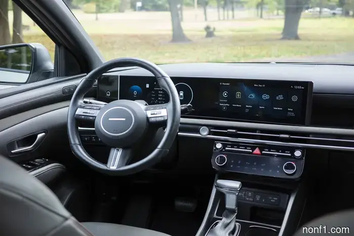 2025 Hyundai Santa Cruz Review: The Ideal Truck for Those Who Dislike Pickups