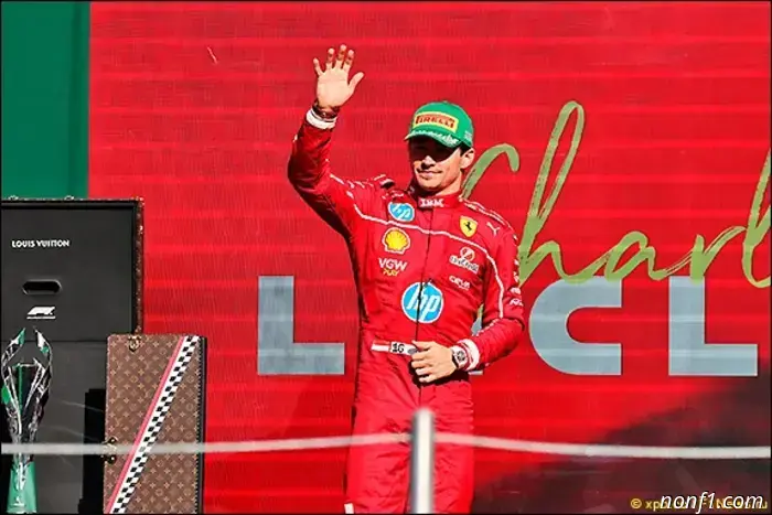 Гран-при Мехико: Отзывы после соревнования