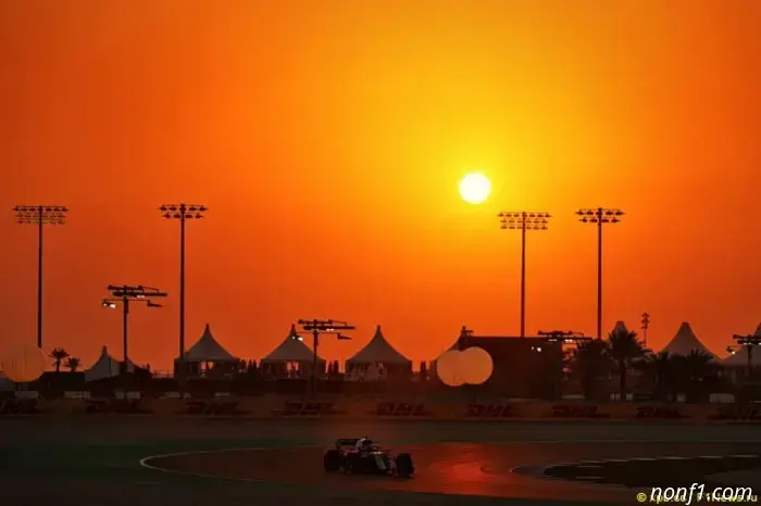 Гран-при Катара: Прогноз атмосферных условий на выходные