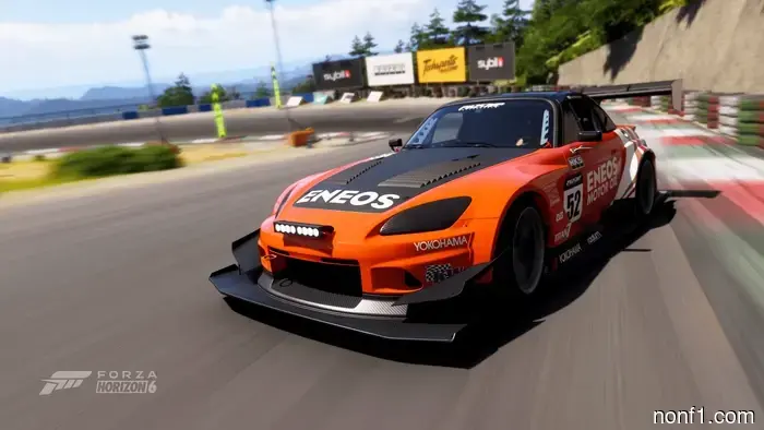 Forza Horizon 6 Reseña: Una Aventura Hermosa y Familiar