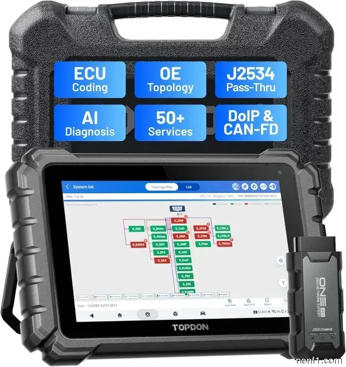 Amazon Prime Day OBD Scanner Offers: The Three Best Deals