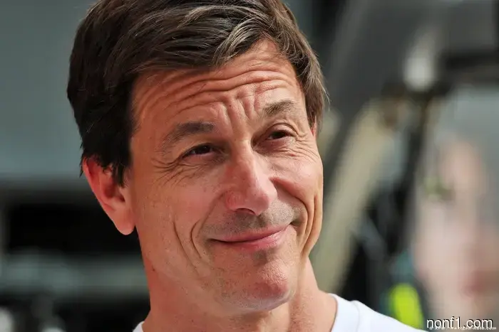 Wolff emphasizes that he never made a claim regarding Ferrari 'cheating'.