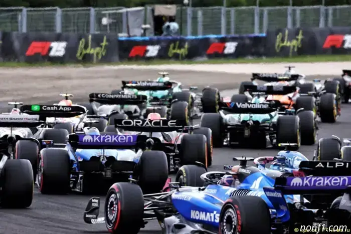 The FIA is organizing a meeting to discuss V8 engines.