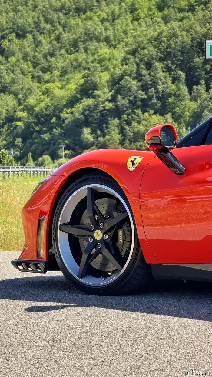 2026 Ferrari 296 Speciale Aperta Review: A Supercar That Would Make Enzo Proud