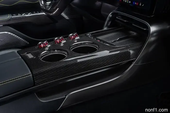 The 2027 Mercedes-AMG GT 4-Door Coupe boasts 1,153 horsepower and is a concept car available for purchase.
