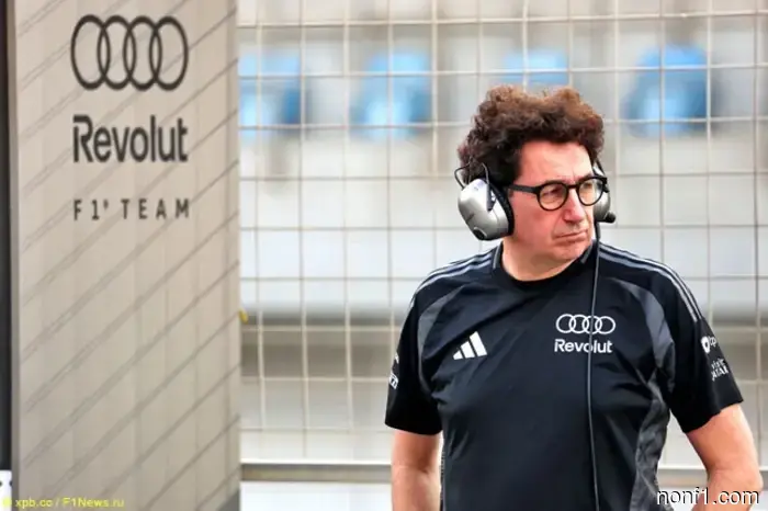 En Audi no se comprometerán por un éxito a corto plazo.