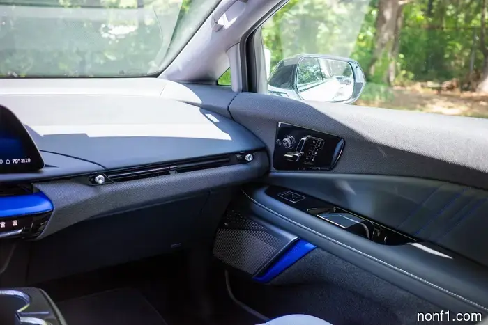 2026 Cadillac Optiq-V Review: Luxury Design, High Cost, Average Ride