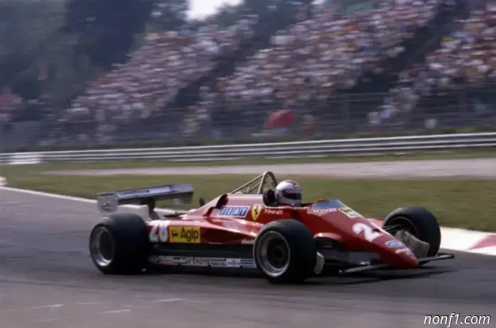 Mario Andretti is ready to invite Leclerc to Cadillac.