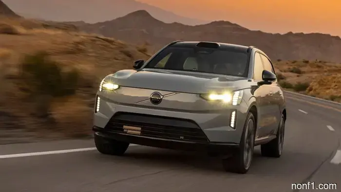 Volvo once promoted its reliability. Now, it ranks nearly at the bottom.