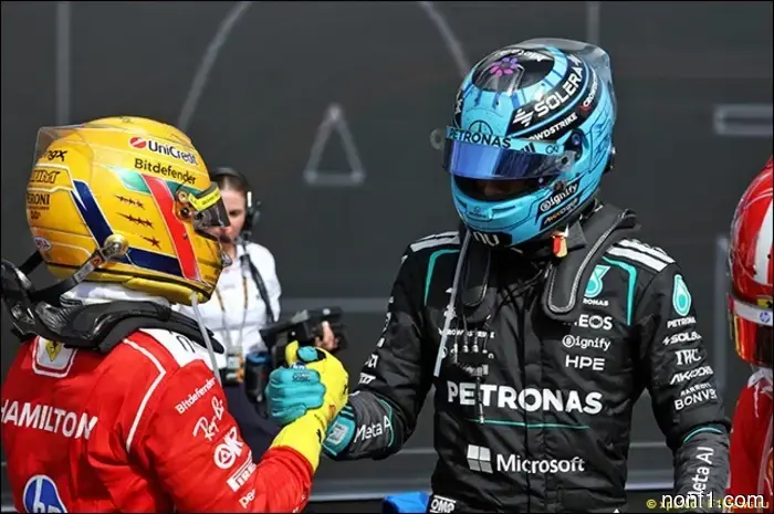 Estadísticas de los Gran Premios pasados: Carreras y pilotos
