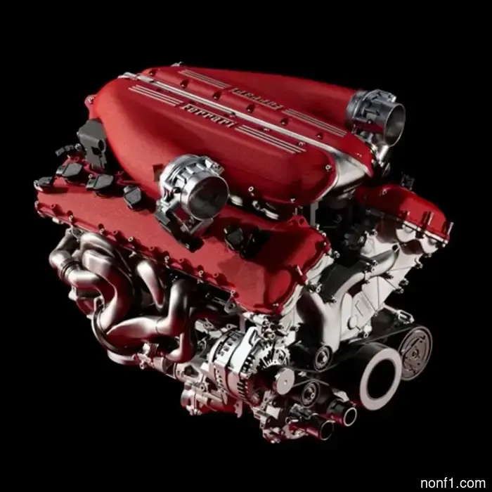 If the Ferrari 12Cilindri marks the conclusion of naturally aspirated V12 engines, it serves as a remarkable finale.