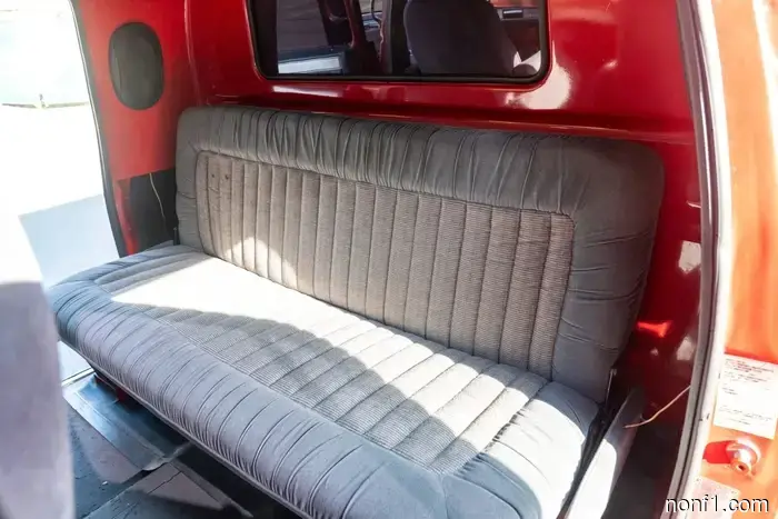 Самый большой грузовик Chevy Squarebody в мире выставлен на продажу