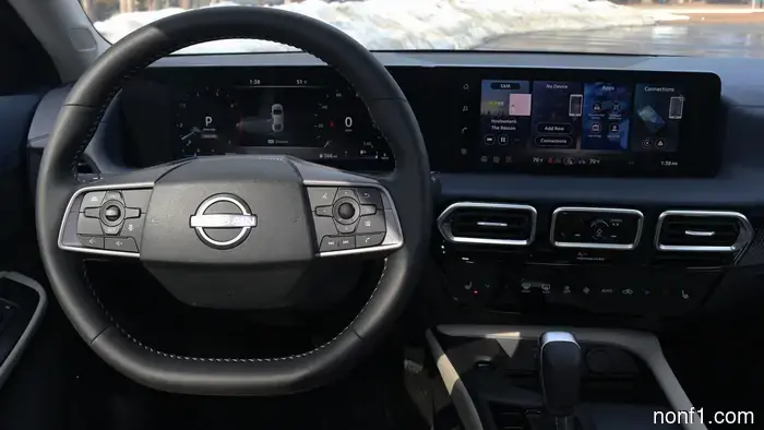 2026 Nissan Sentra Review: Ideal for Those Seeking a Simple Sedan with a Warranty