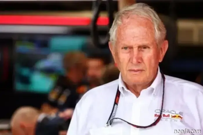 La salida de Marko desata temores de una 'crisis de personajes' en la F1