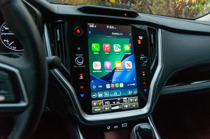 Reseña del Subaru Outback 2025: Ofrece un gran valor en un paquete familiar elevado