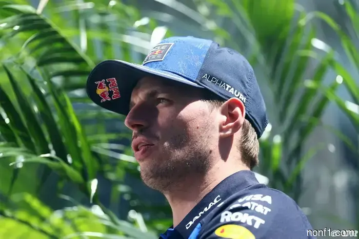 Verstappen's supporters responded to Steiner's criticism.