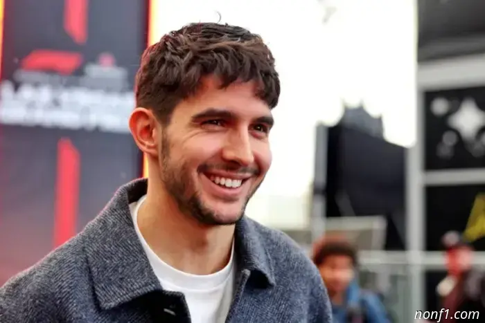 Last year Haas F1 scored points at the Las Vegas Grand Prix — Nico Hülkenberg finished eighth. In 2025 the American team completed the car's upgrades later than their rivals, hoping it would give them an advantage in the final stage of the season, and it seems that tactic has paid off.

At least Oliver Bearman was 9th in Austin, 4th in Mexico City and 6th in São Paulo. Esteban Ocon hasn't been doing quite as well, but he also picked up a couple of points for ninth in Mexico City. He has good memories of Las Vegas — in 2023, when the race was held for the first time, Ocon, then racing for Alpine, finished fourth.

Esteban Ocon: "After we introduced the final upgrades in Austin, the car started to perform much more effectively, so the team can contend for solid results and score points. And, of course, I'm eager to see what we can achieve in the remaining races.

"I really enjoy the Las Vegas weekend, and I have good memories of this Grand Prix, as two years ago I finished fourth here. There is an opportunity to shine on this circuit. A lot can happen at the start, especially into the first corner.

"It's very difficult to get the tyres up to the right temperatures here, and if you manage that you can gain a noticeable advantage. Also, we don't know whether it will rain, and if it does at some point, that will become a very important factor.

"What I mean is there are many factors that can influence the result, but I'm keen to find out as soon as possible what our car is capable of on this track, and whether we'll be able to reach the level of performance we showed in previous races."