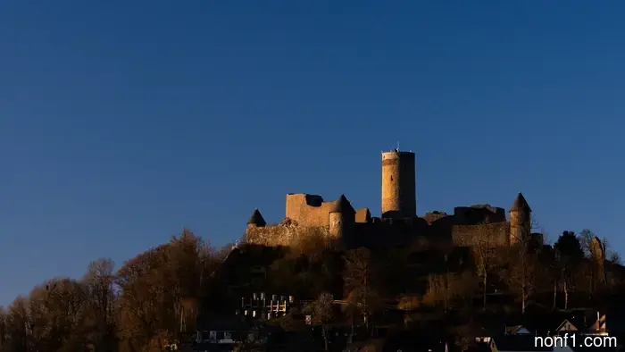 Ford только что установил еще один рекорд на Нюрбургринге — но не на Mustang GTD.