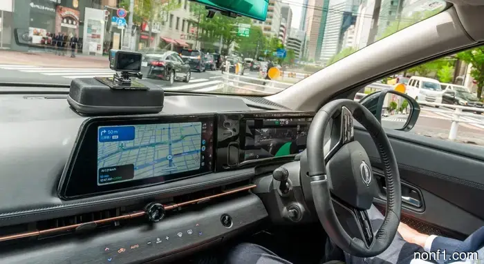 Nissan Claims Its Next-Generation ProPilot Matches Human Driving Skills, Possibly Exceeds Them, Demonstrating This in Tokyo Traffic.