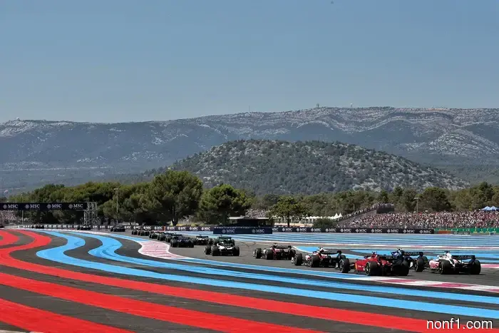 Former French GP criticized for 'defective' management.