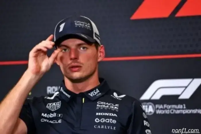 Red Bull fumes, McLaren counters as the championship battle intensifies.