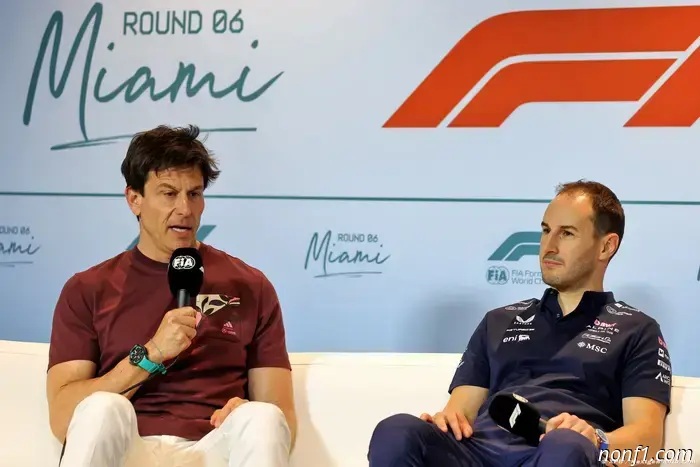 Los jefes de la F1 se preocupan por el aumento vertiginoso de los costos de combustible 'ecológico'
