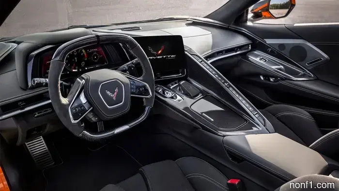 ‘It’s Not True’: Corvette Engineers Dismiss Manual C8 Speculation
