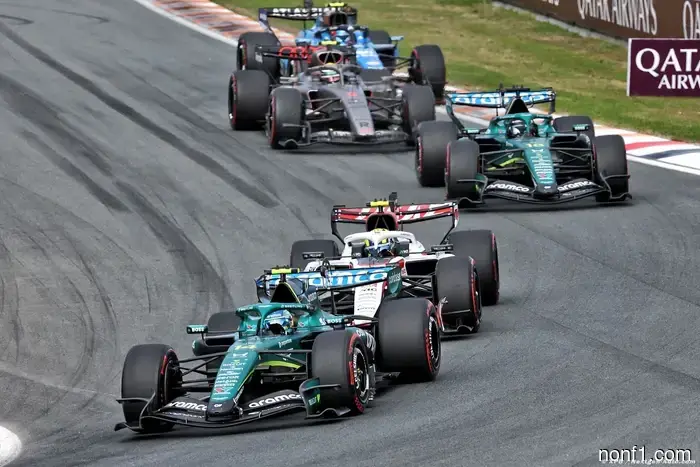 Alonso remains optimistic despite the setback with Honda.