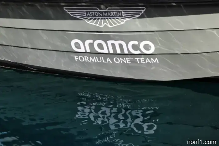 Aston Martin está preparando la segunda versión del AMR26 para Hungría.