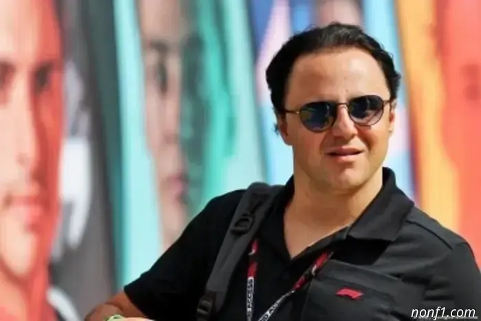 Ecclestone counters as Massa case approaches.