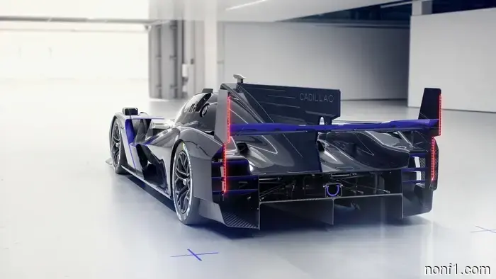 Cadillac V-One Concept Engineer Reveals Insights on a Customer-Specified Le Mans Hypercar