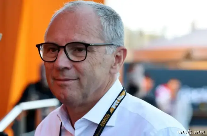 Domenicali: Hay que fijar metas cada vez más altas